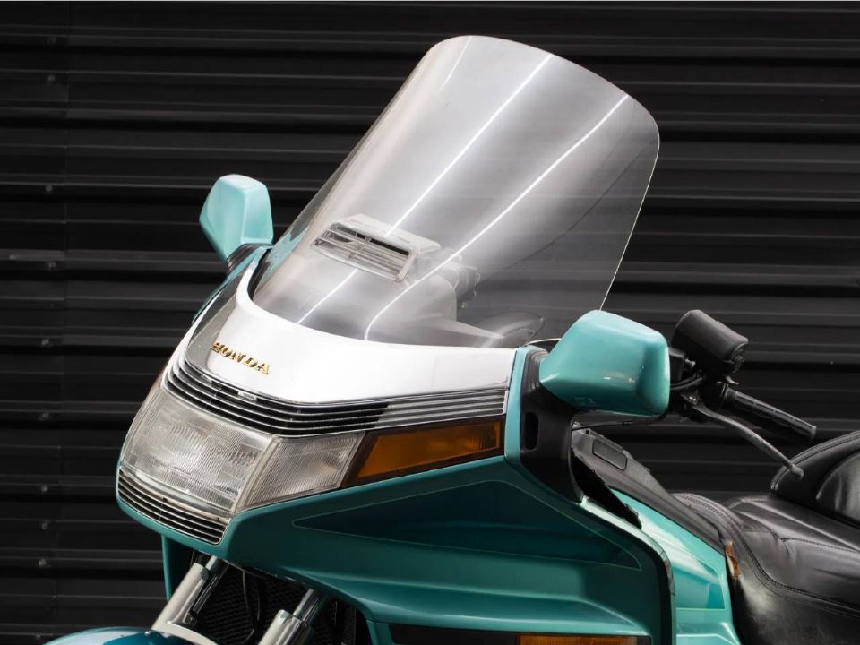 Honda GL 1500 Gold Wing 1994